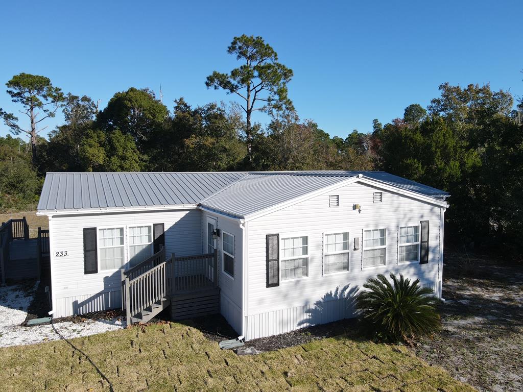 233 Whiting St, Port St. Joe 32456