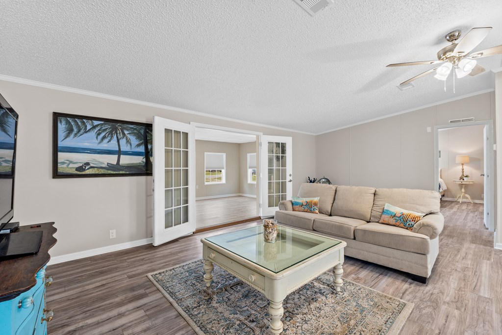 233 Whiting St, Port St. Joe 32456