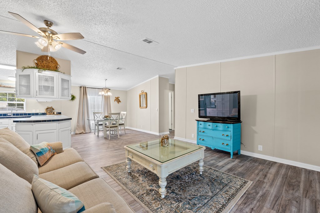 233 Whiting St, Port St. Joe 32456