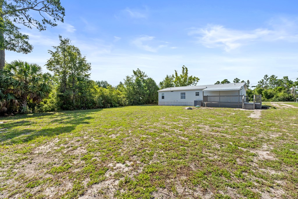 233 Whiting St, Port St. Joe 32456