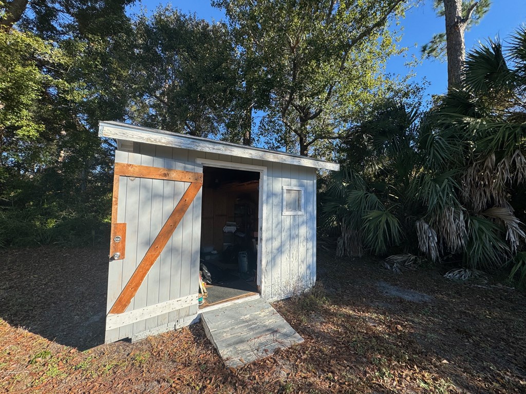 233 Whiting St, Port St. Joe 32456