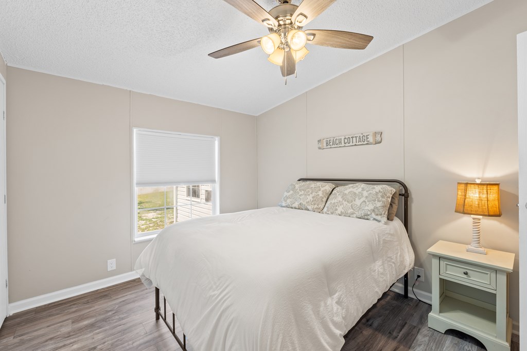 233 Whiting St, Port St. Joe 32456