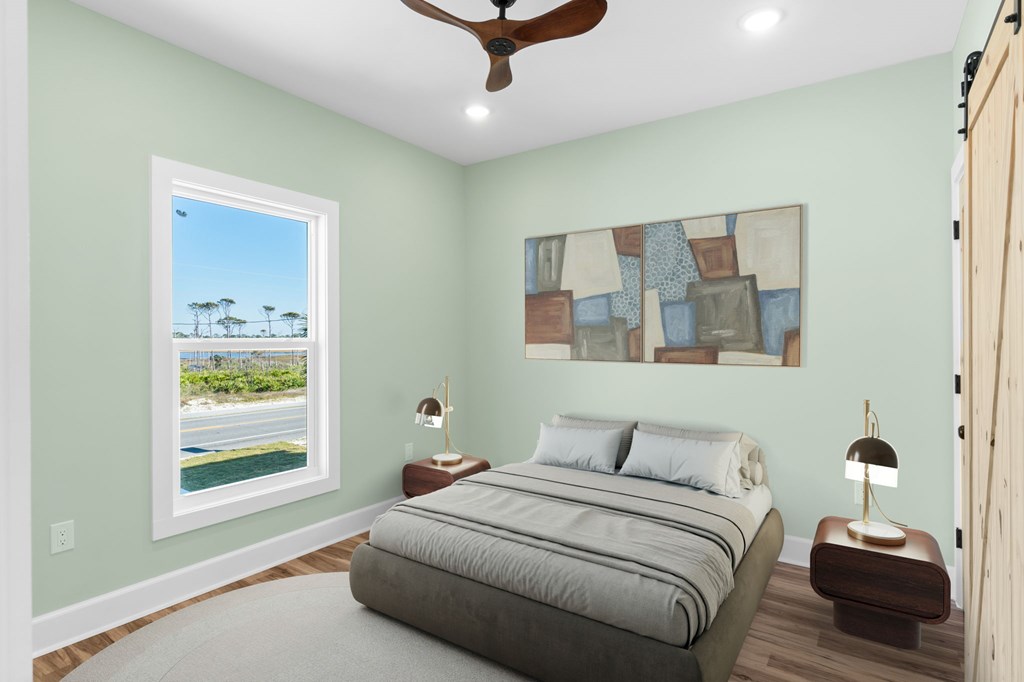 3993 Cape San Blas Rd, Port St. Joe 32456