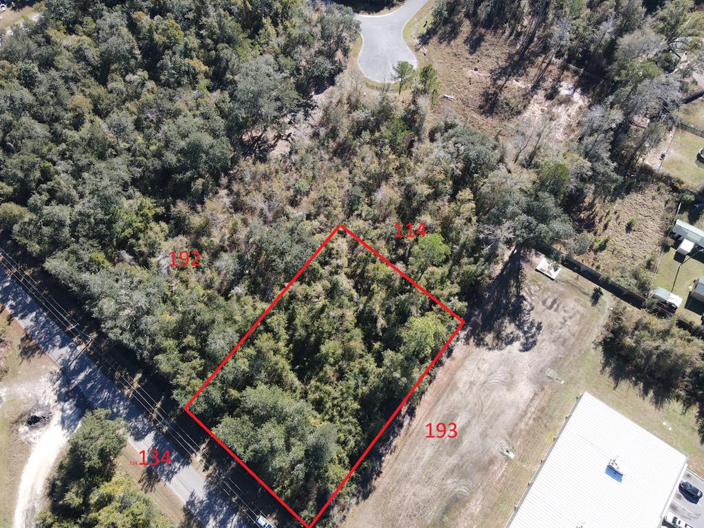 Lot 1 Land Dr, 32465