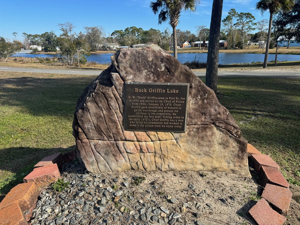 Lot 3 Marvin Ave, Port St. Joe 32456