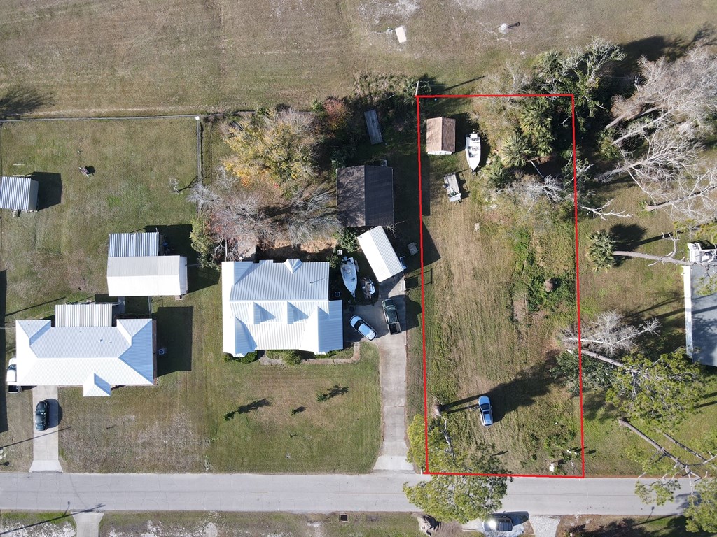Lot 3 Marvin Ave, Port St. Joe 32456