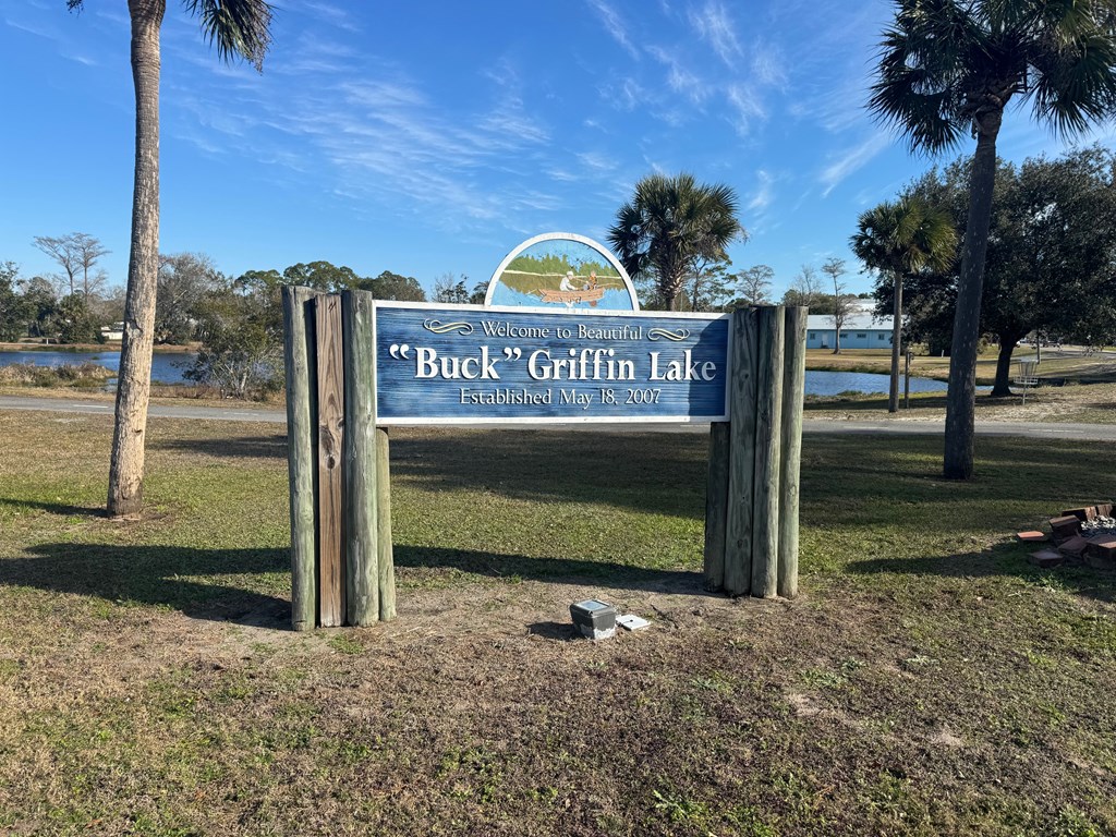 Lot 3 Marvin Ave, Port St. Joe 32456