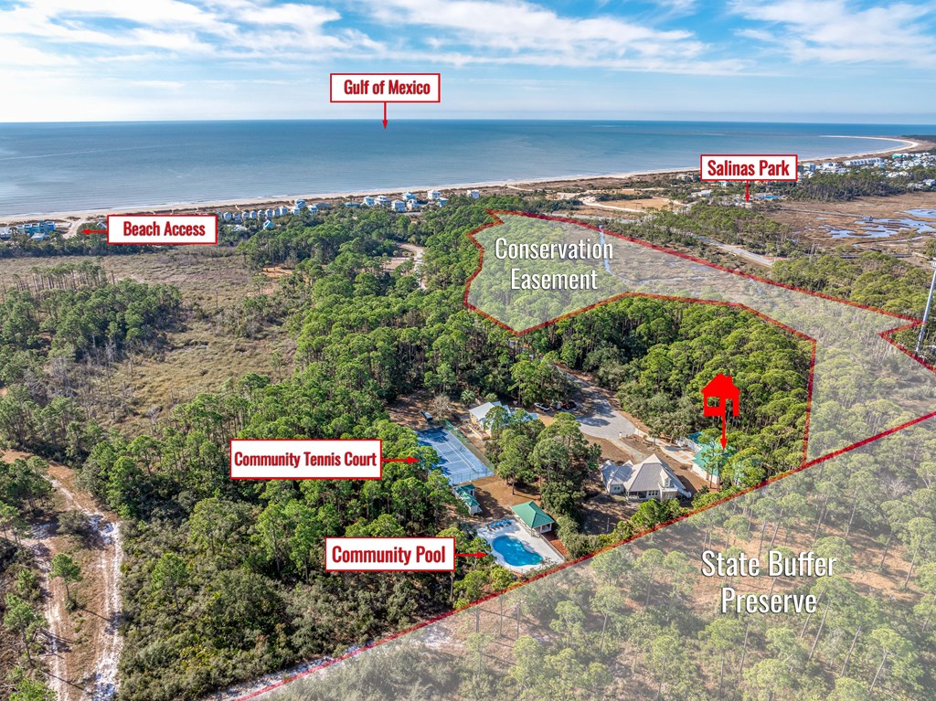 227 Waters Edge Dr, 32456