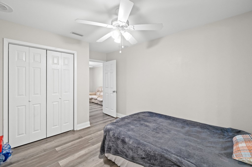 328 Ave C, Port St. Joe 32456