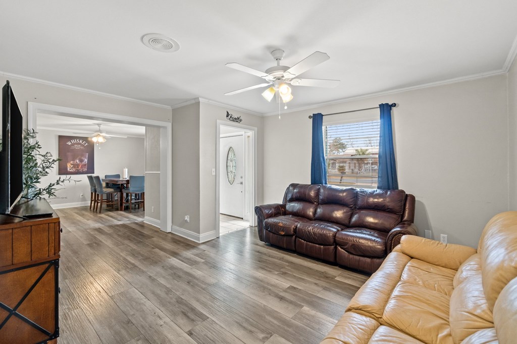 328 Ave C, Port St. Joe 32456