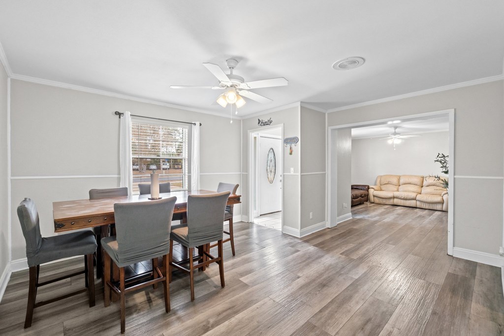 328 Ave C, Port St. Joe 32456