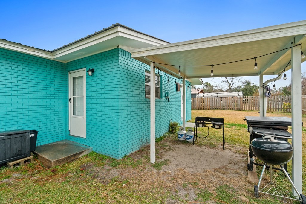 328 Ave C, Port St. Joe 32456