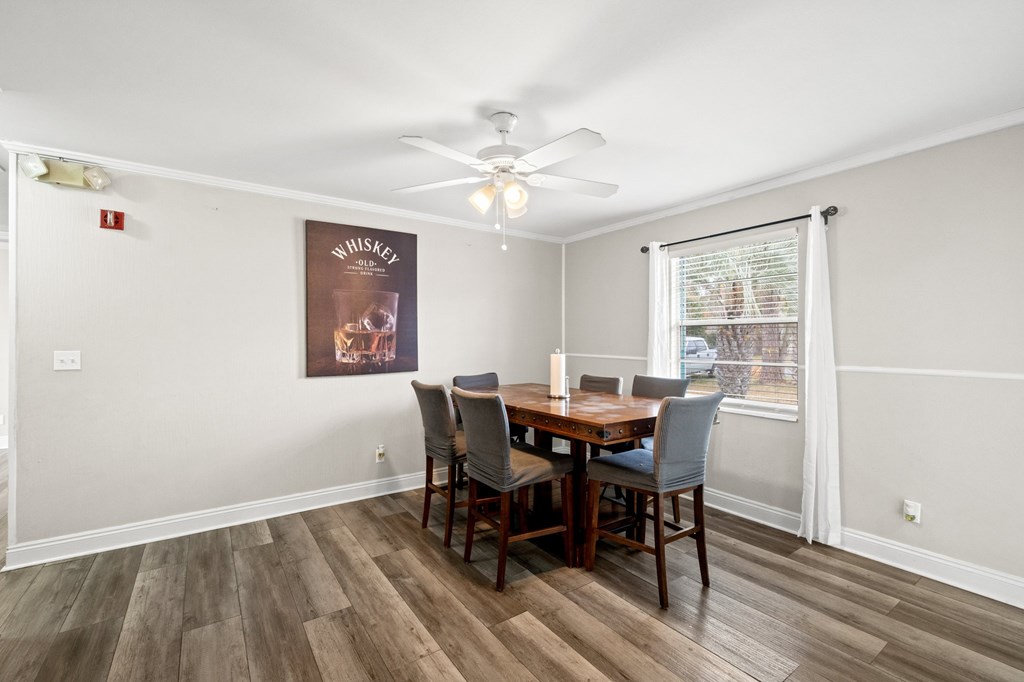 328 Ave C, Port St. Joe 32456