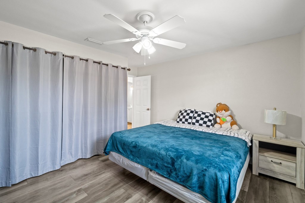 328 Ave C, Port St. Joe 32456