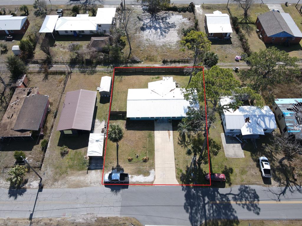 328 Ave C, Port St. Joe 32456