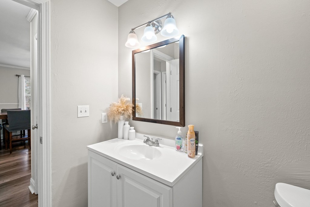 328 Ave C, Port St. Joe 32456