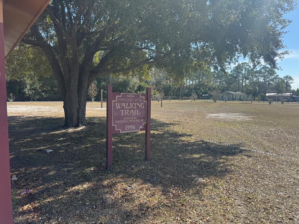 328 Ave C, Port St. Joe 32456