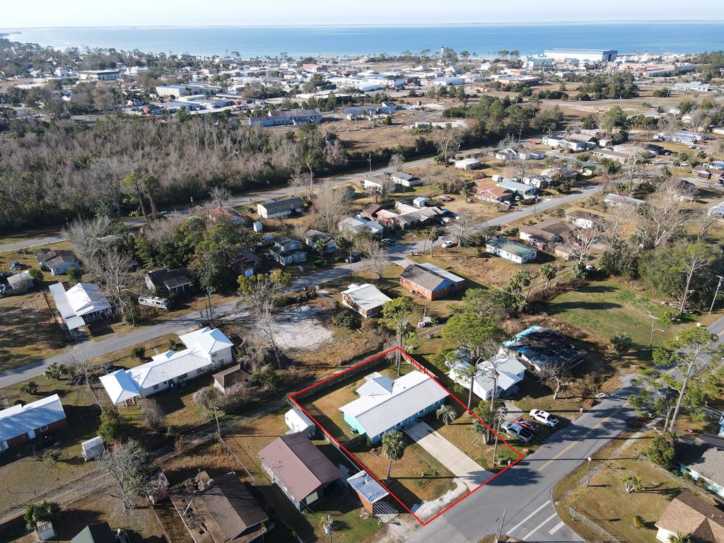 328 Ave C, Port St. Joe 32456