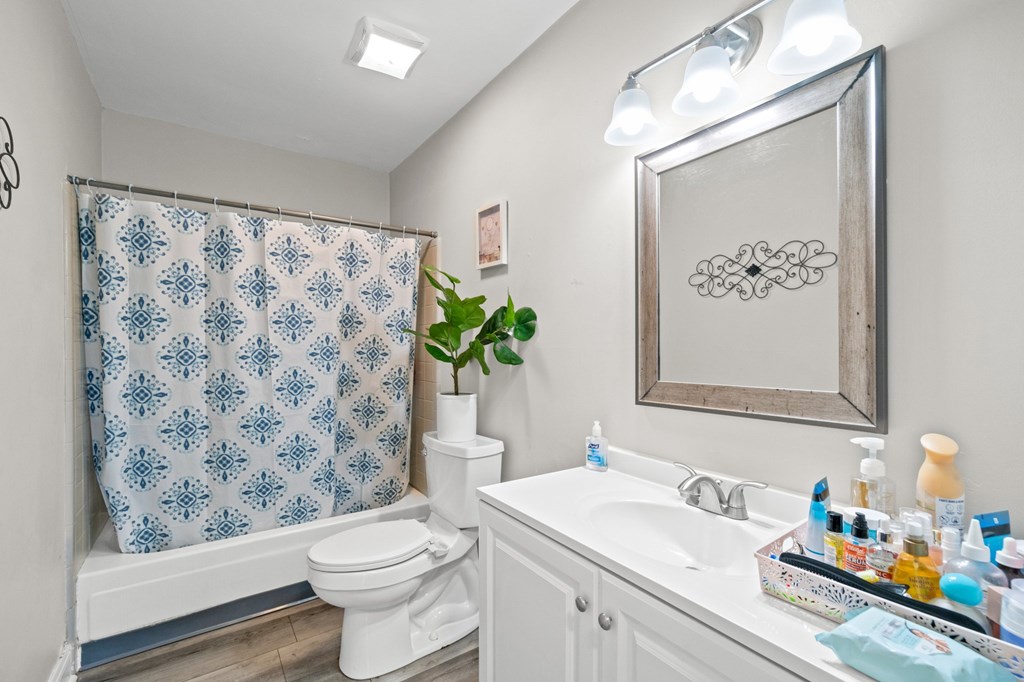 328 Ave C, Port St. Joe 32456