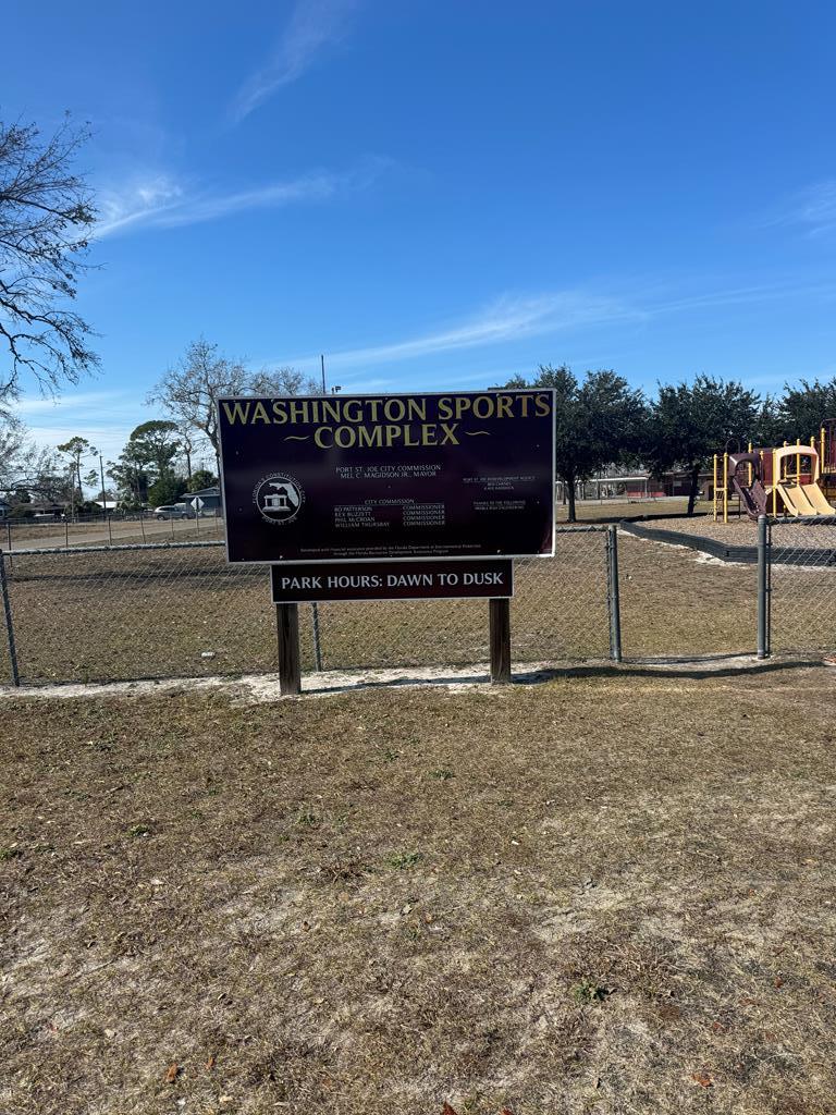 328 Ave C, Port St. Joe 32456