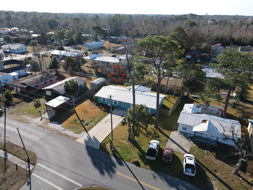 328 Ave C, Port St. Joe 32456