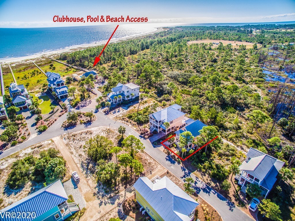 335 Cord Grass Way, 32456