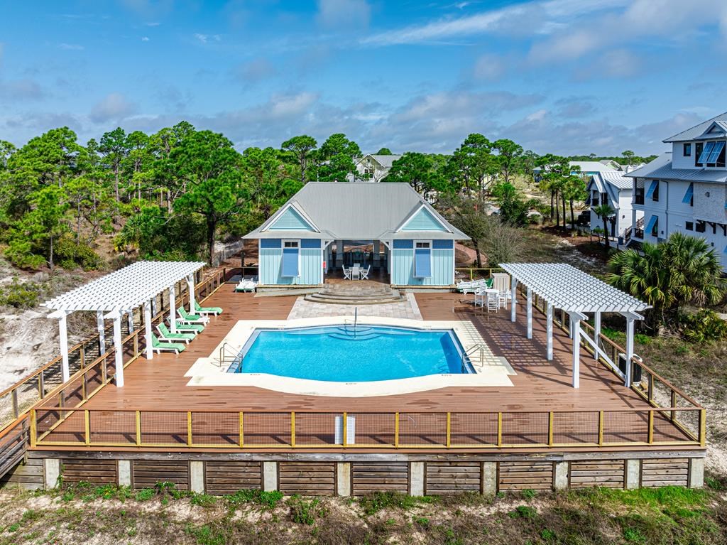 335 Cord Grass Way, 32456