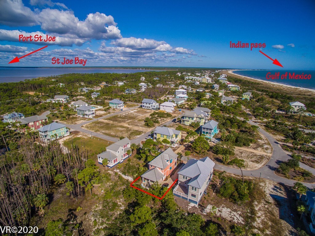 335 Cord Grass Way, 32456