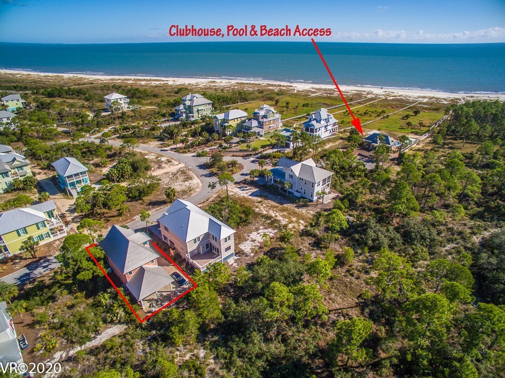 335 Cord Grass Way, 32456