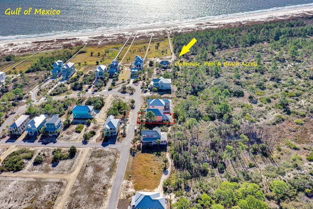 335 Cord Grass Way, 32456
