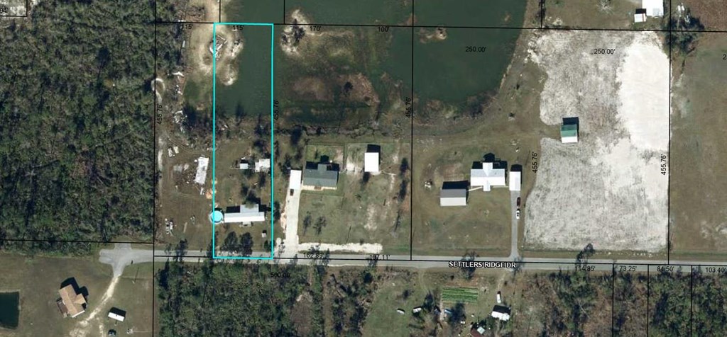 301 Settlers Ridge Dr, 32465