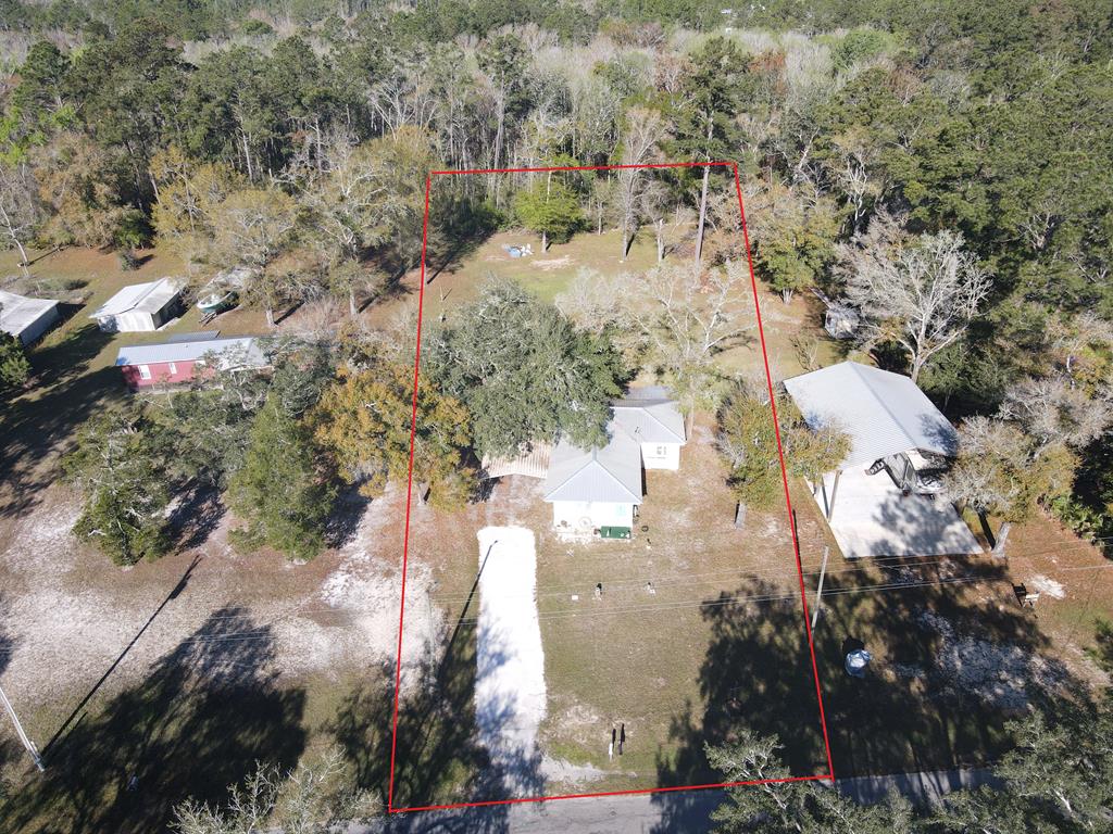 159 S Murphy Rd, 32456