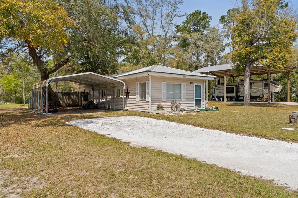 159 S Murphy Rd, 32456