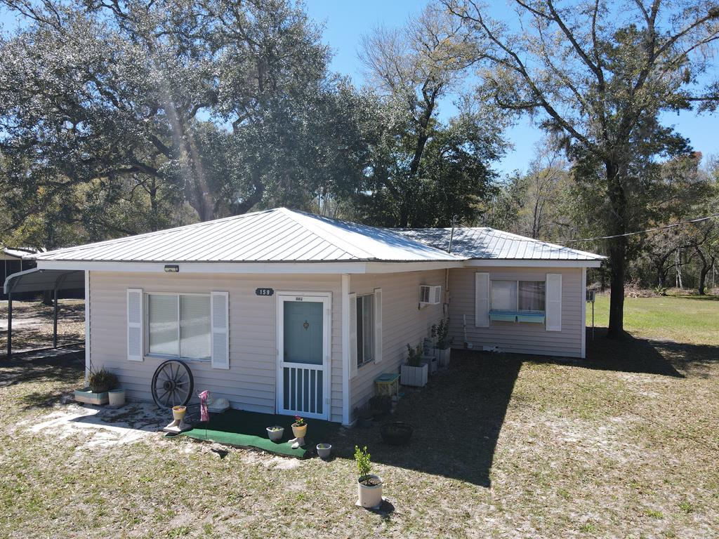 159 S Murphy Rd, 32456