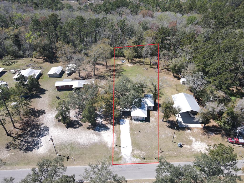 159 S Murphy Rd, 32456