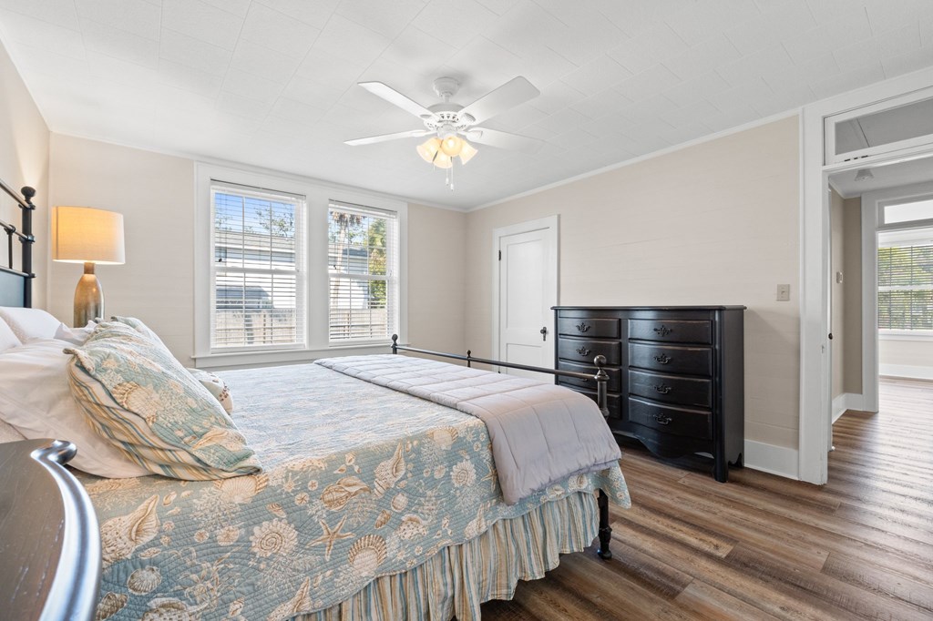 214 8th St, Port St. Joe 32456