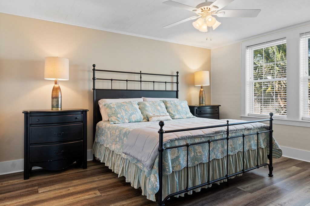 214 8th St, Port St. Joe 32456