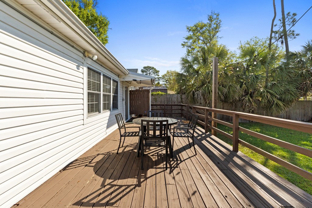 214 8th St, Port St. Joe 32456