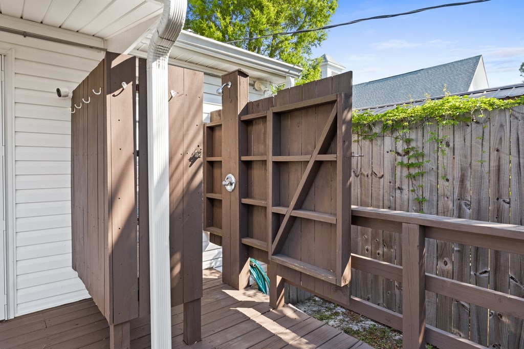 214 8th St, Port St. Joe 32456
