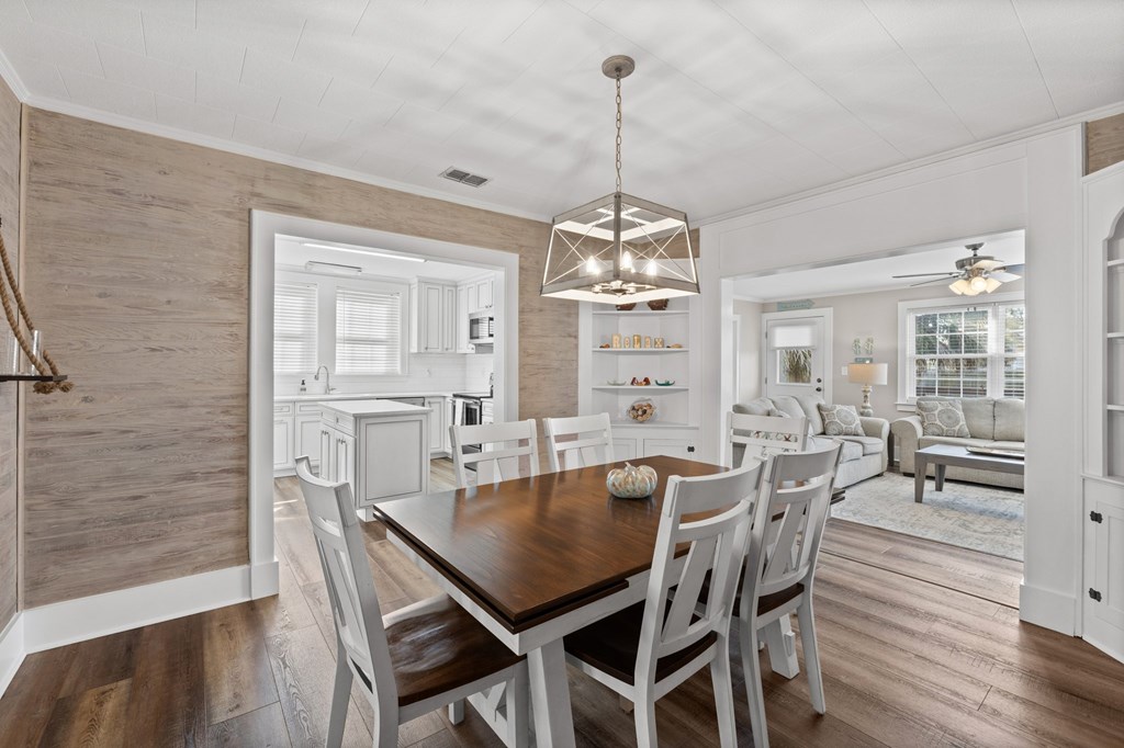 214 8th St, Port St. Joe 32456