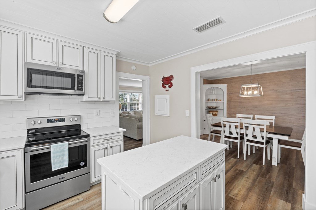 214 8th St, Port St. Joe 32456