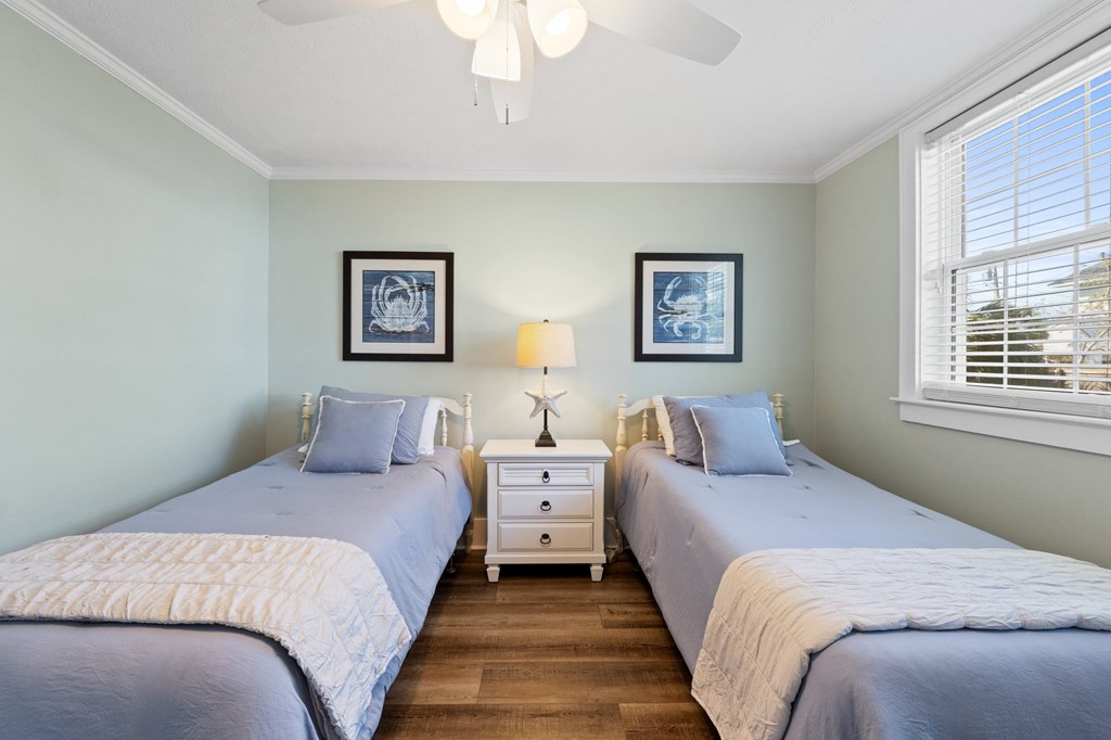 214 8th St, Port St. Joe 32456