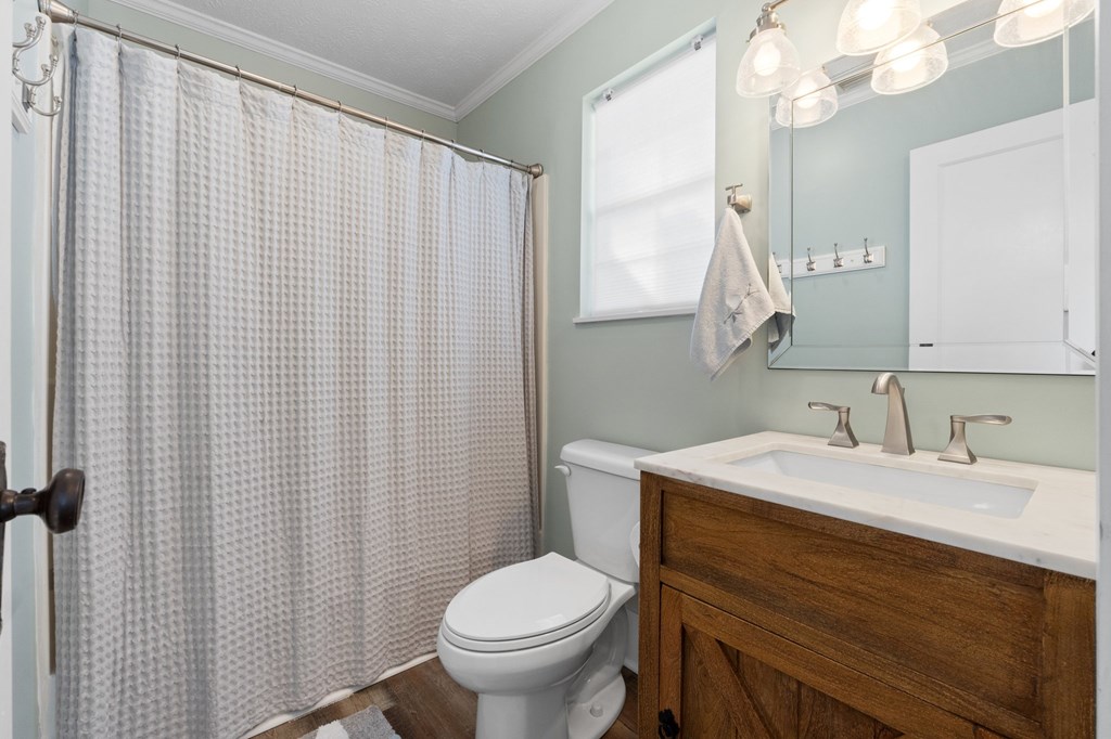 214 8th St, Port St. Joe 32456