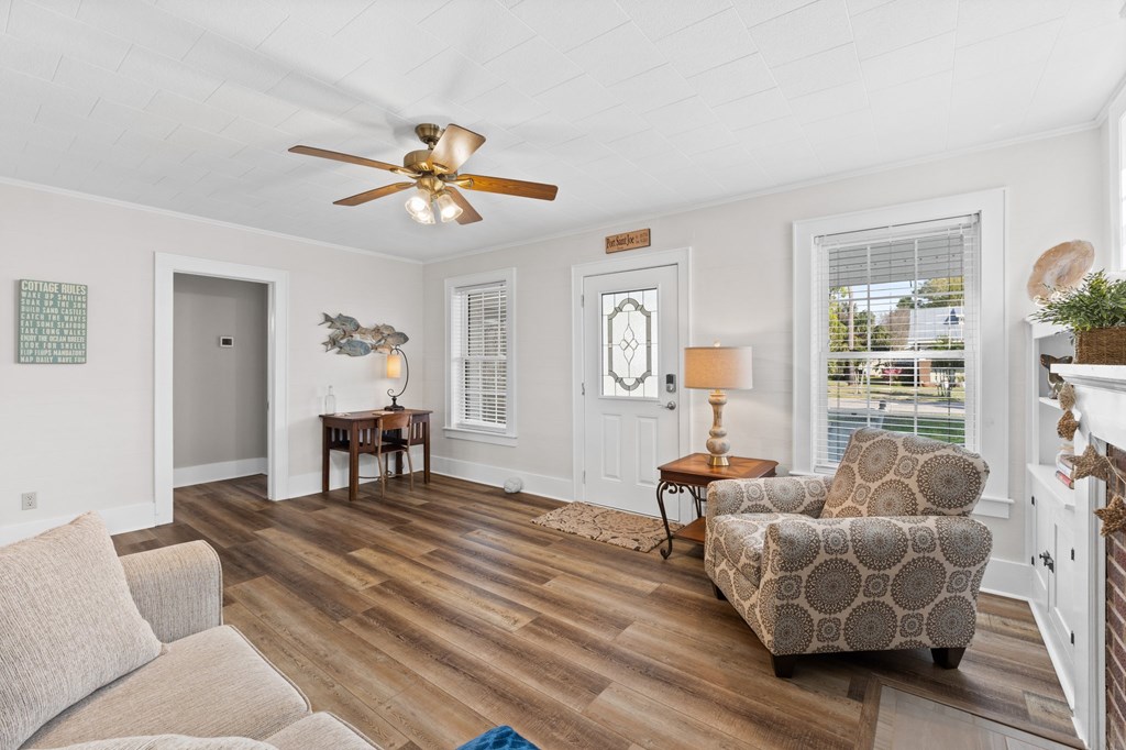 214 8th St, Port St. Joe 32456
