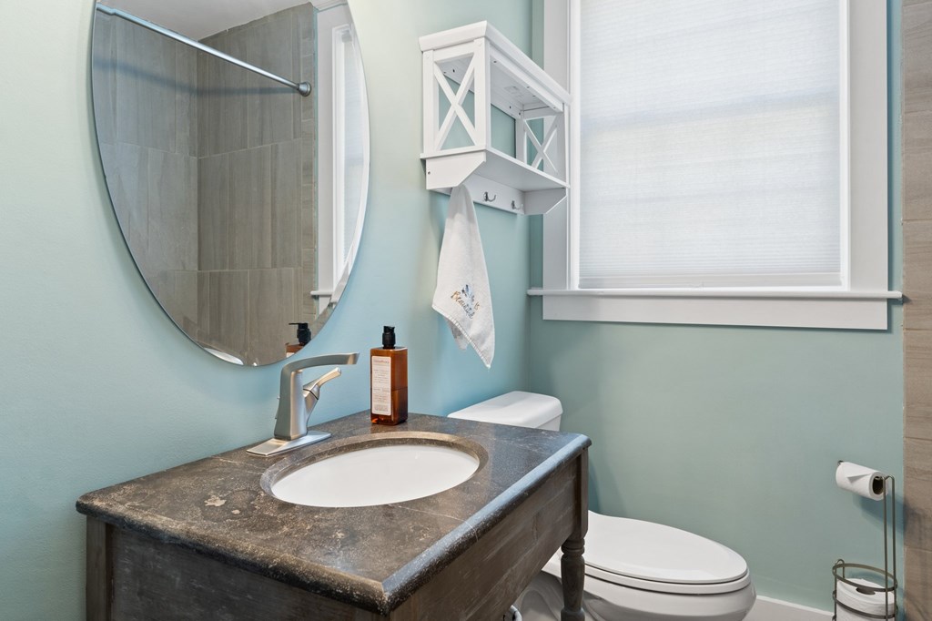 214 8th St, Port St. Joe 32456