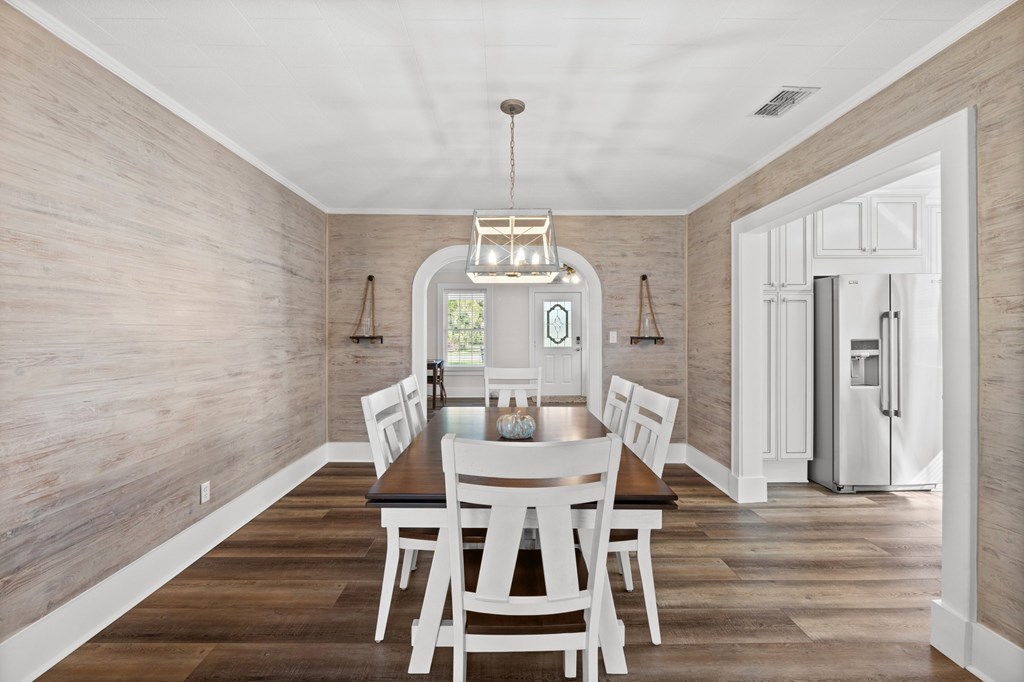 214 8th St, Port St. Joe 32456