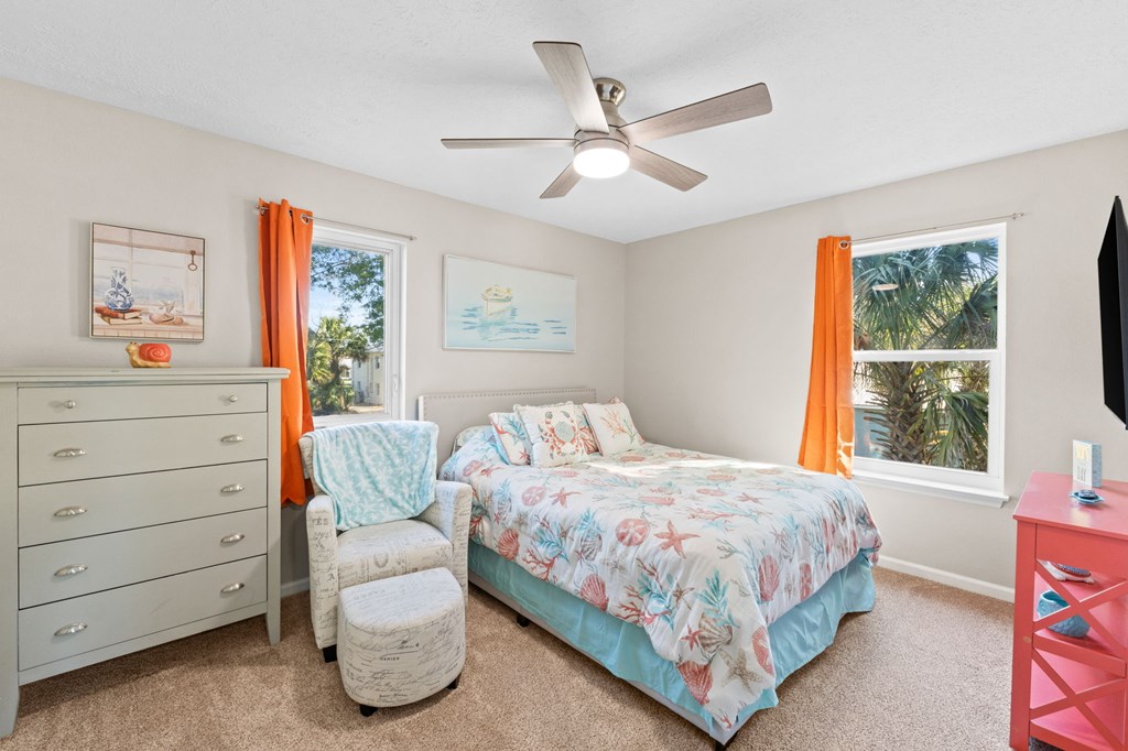 221 8th St # C, Port St. Joe 32456 Unit: C