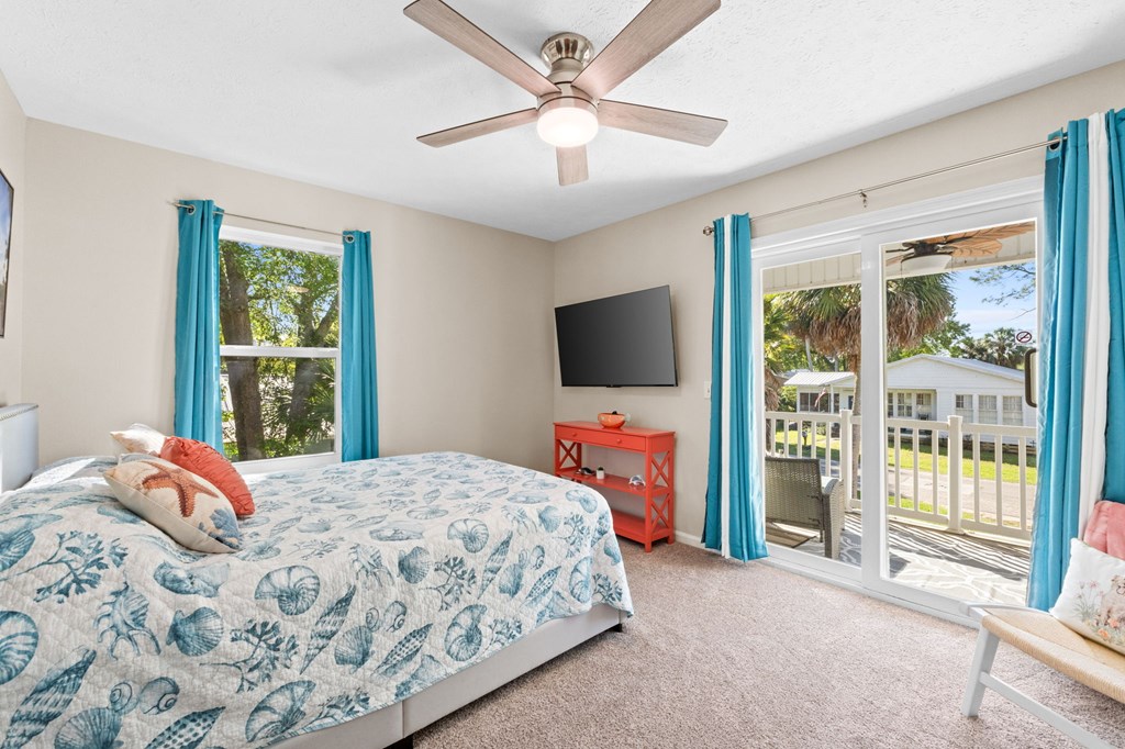 221 8th St # C, Port St. Joe 32456 Unit: C