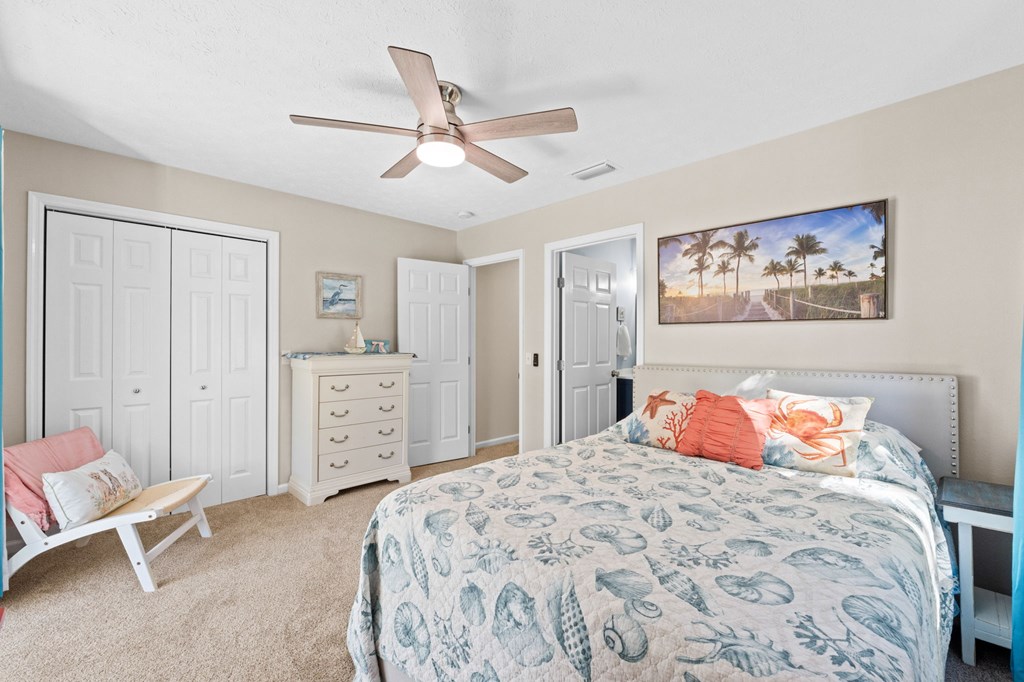 221 8th St # C, Port St. Joe 32456 Unit: C