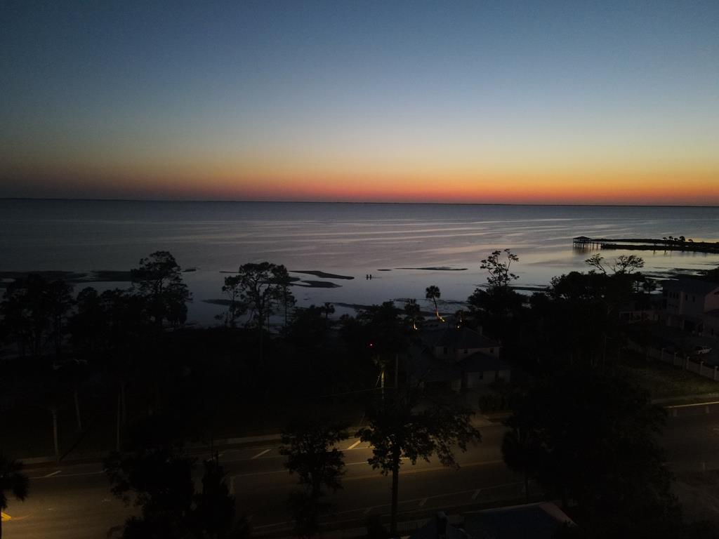 221 8th St # C, Port St. Joe 32456 Unit: C